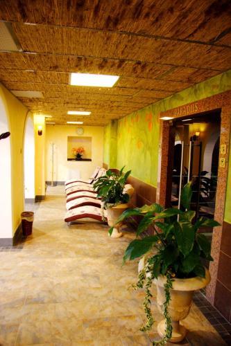 Sanatorium & Spa Toila