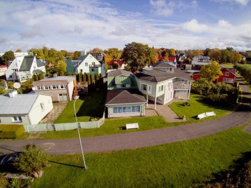 Päeva Villa