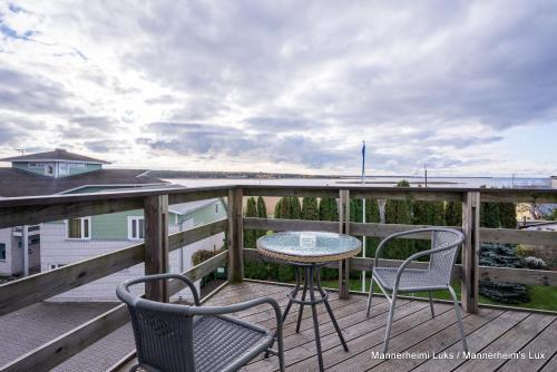 Päeva Villa