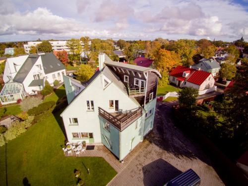 Päeva Villa