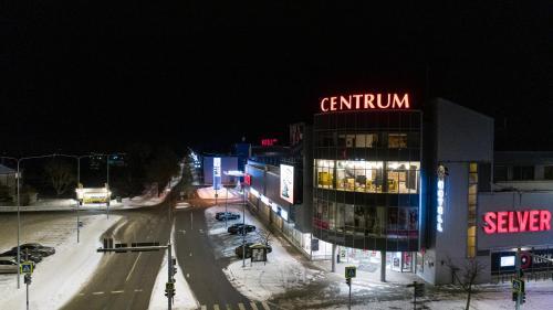 Centrum Viljandi