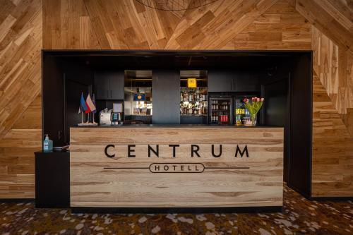 Centrum Viljandi