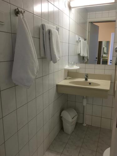 Centrum Viljandi