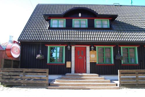 Hotel Hansalinn