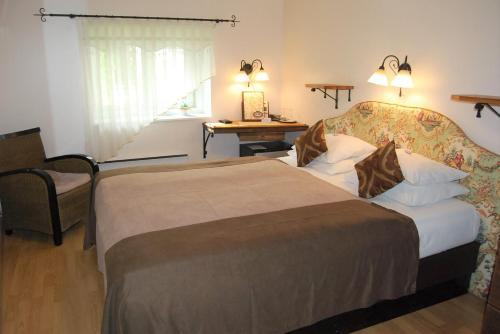 Hotel Hansalinn