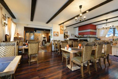 Hotel Hansalinn