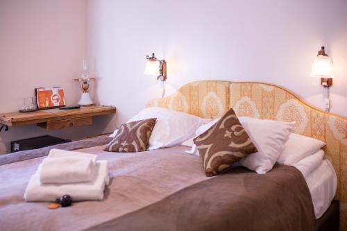 Hotel Hansalinn