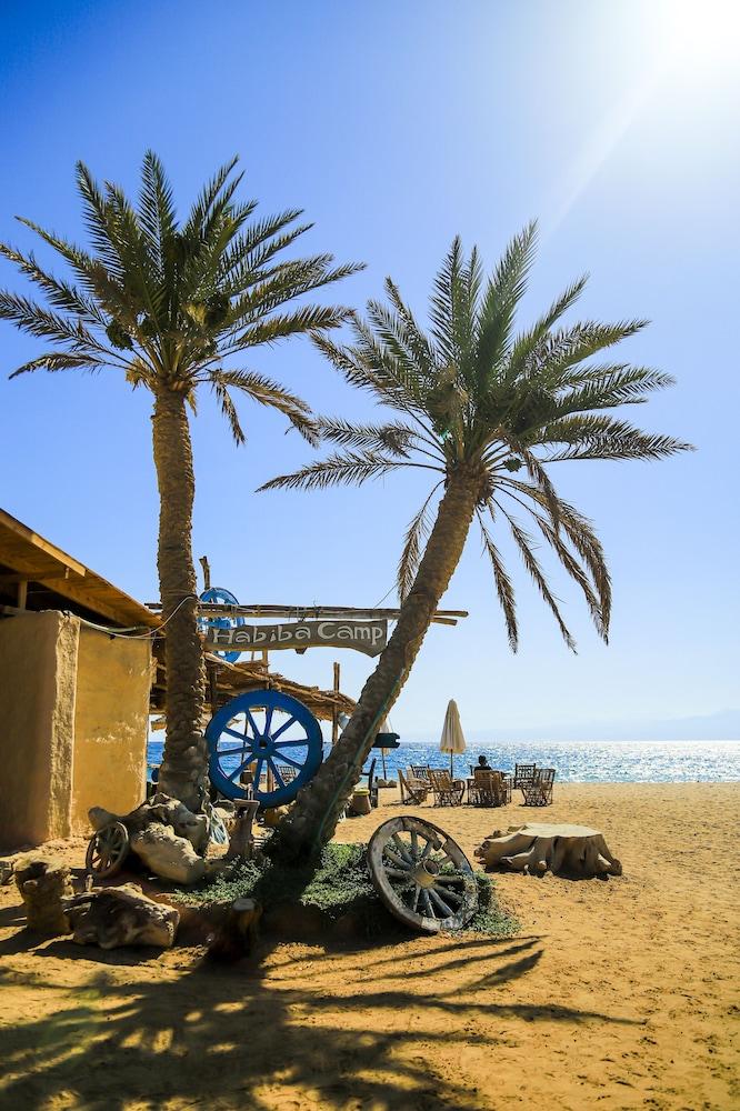 Habiba Beach Lodge