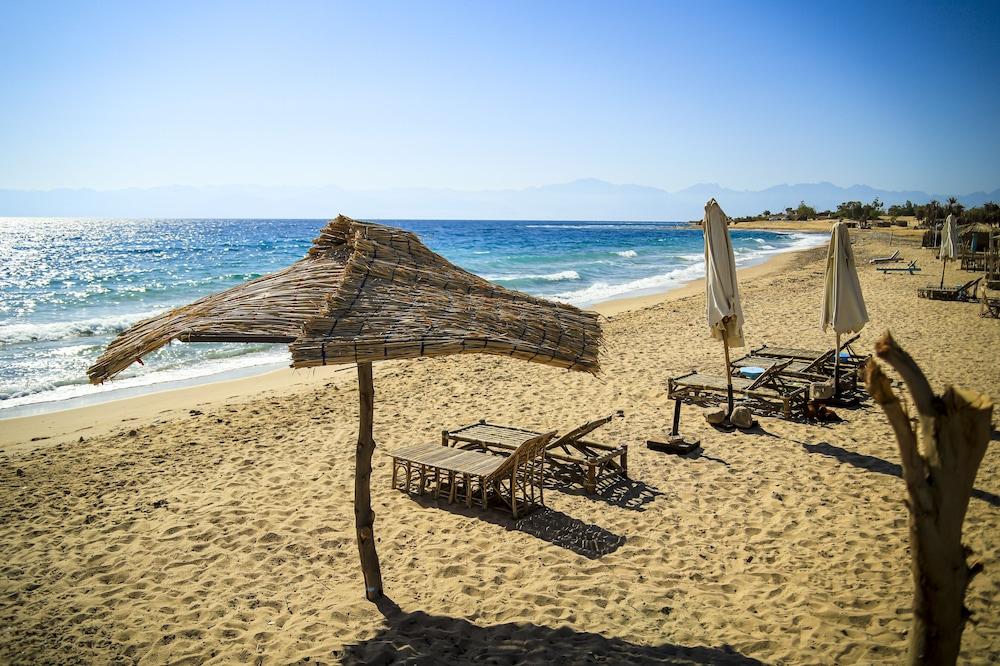 Habiba Beach Lodge