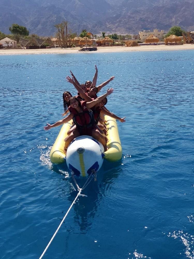 Habiba Beach Lodge