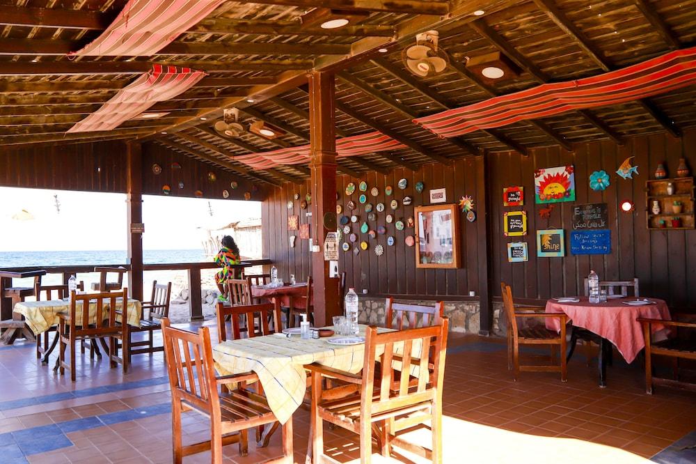 Habiba Beach Lodge