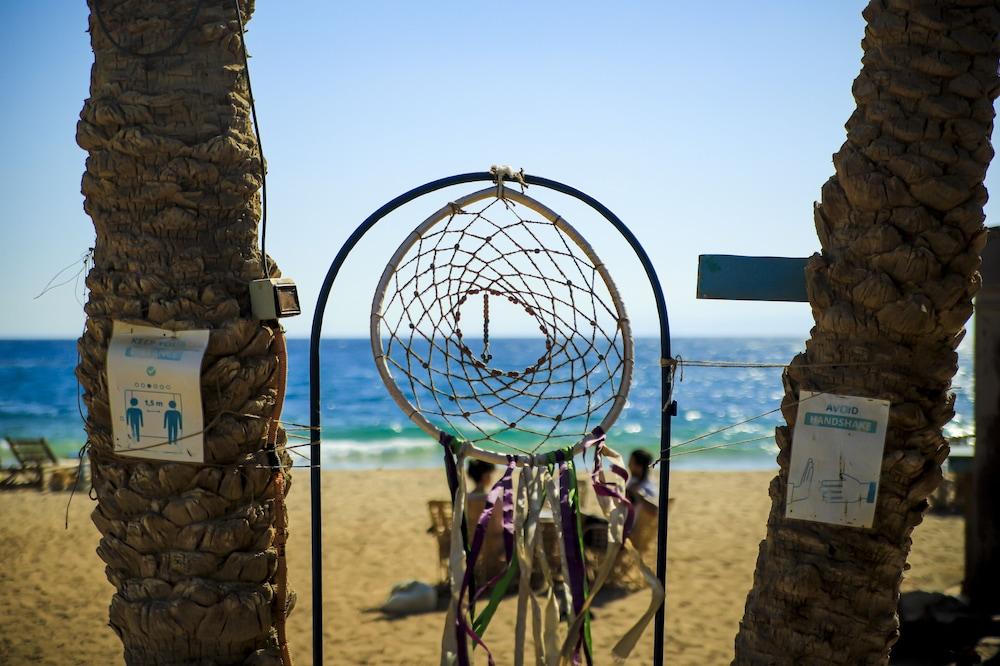Habiba Beach Lodge