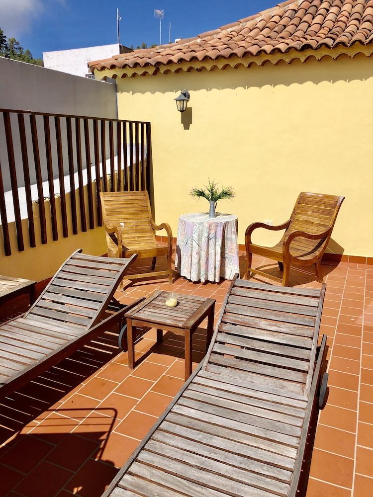 Hotel Rural Vilaflor