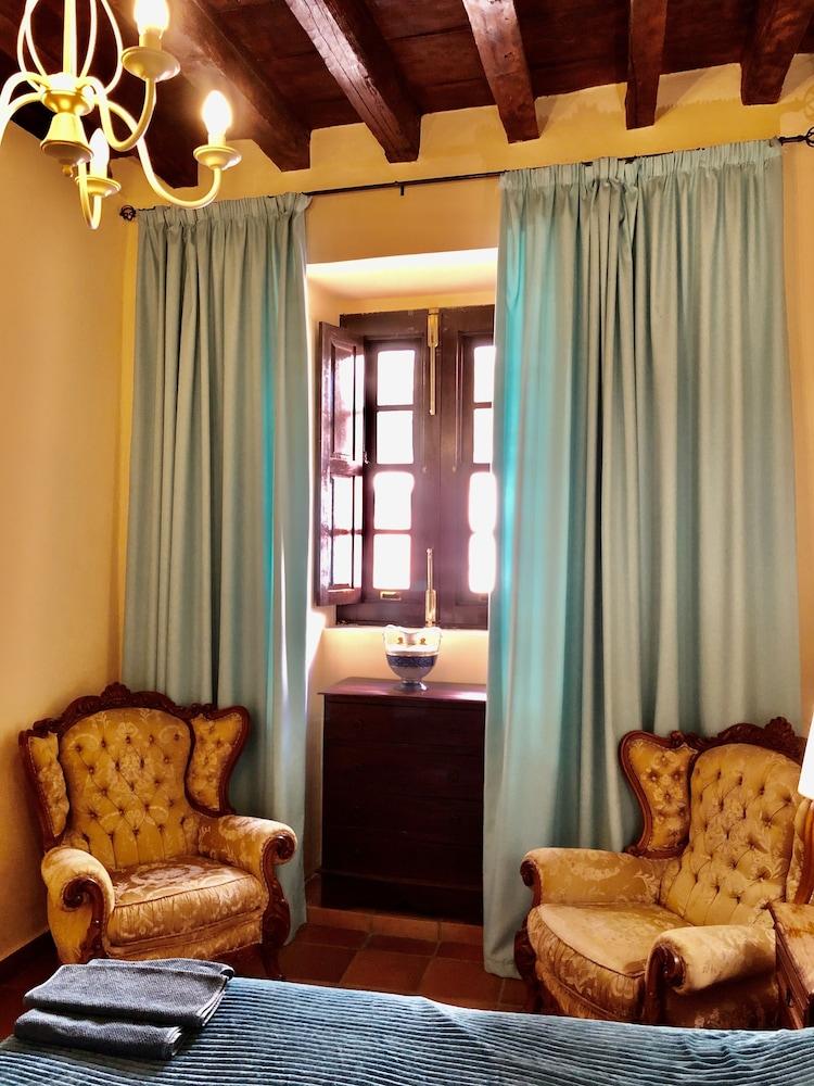Hotel Rural Vilaflor