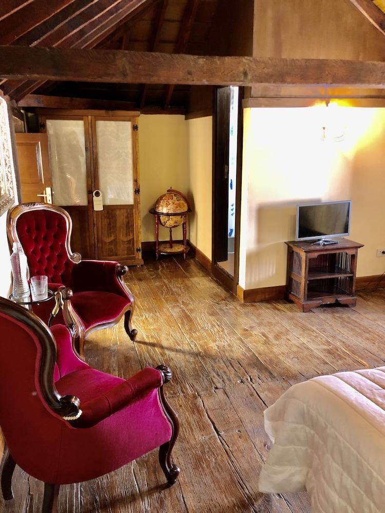 Hotel Rural Vilaflor