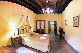 Hotel Rural Vilaflor