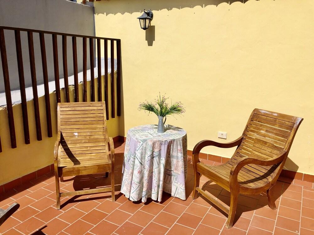 Hotel Rural Vilaflor