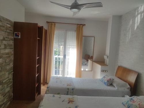 Hostal Burbia