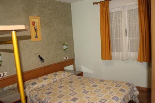 Hostal Burbia