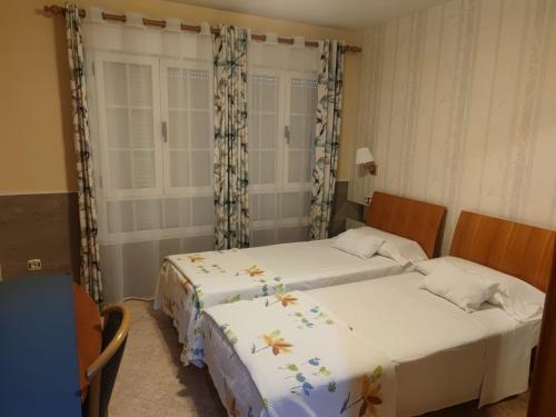 Hostal Burbia