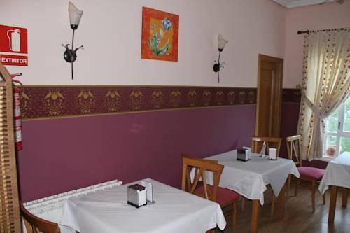 Hostal Burbia