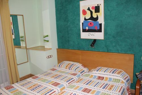 Hostal Burbia