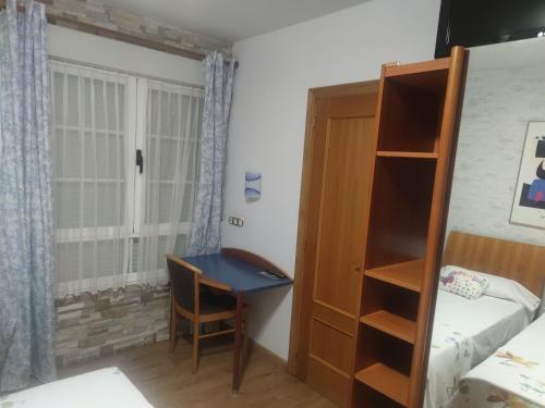 Hostal Burbia