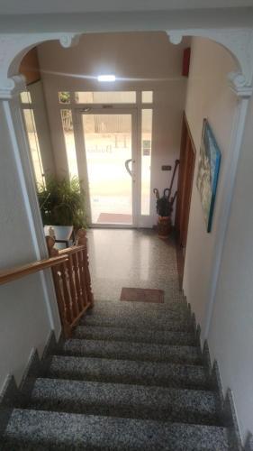 Hostal Burbia