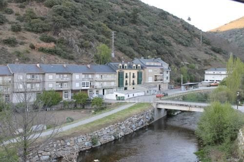Hostal Burbia