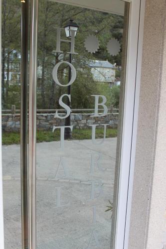 Hostal Burbia