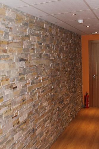 Hostal Burbia