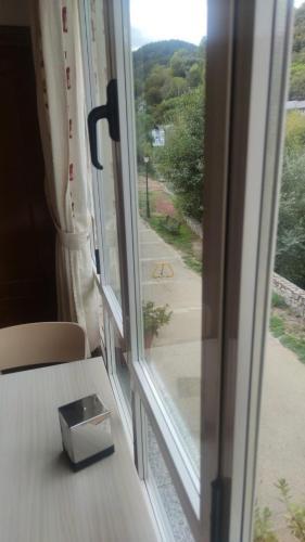 Hostal Burbia