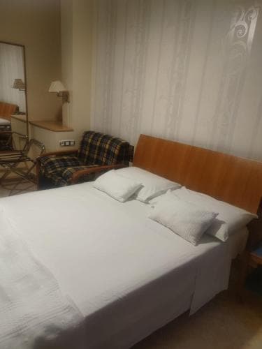 Hostal Burbia