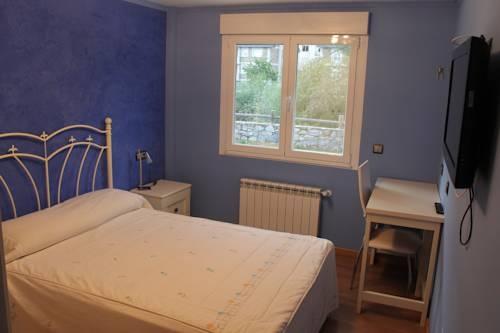 Hostal Burbia