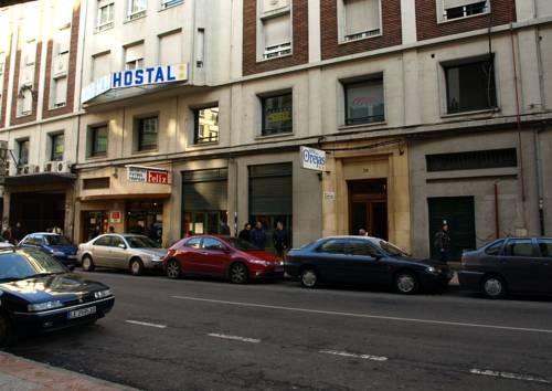 Hostal Orejas