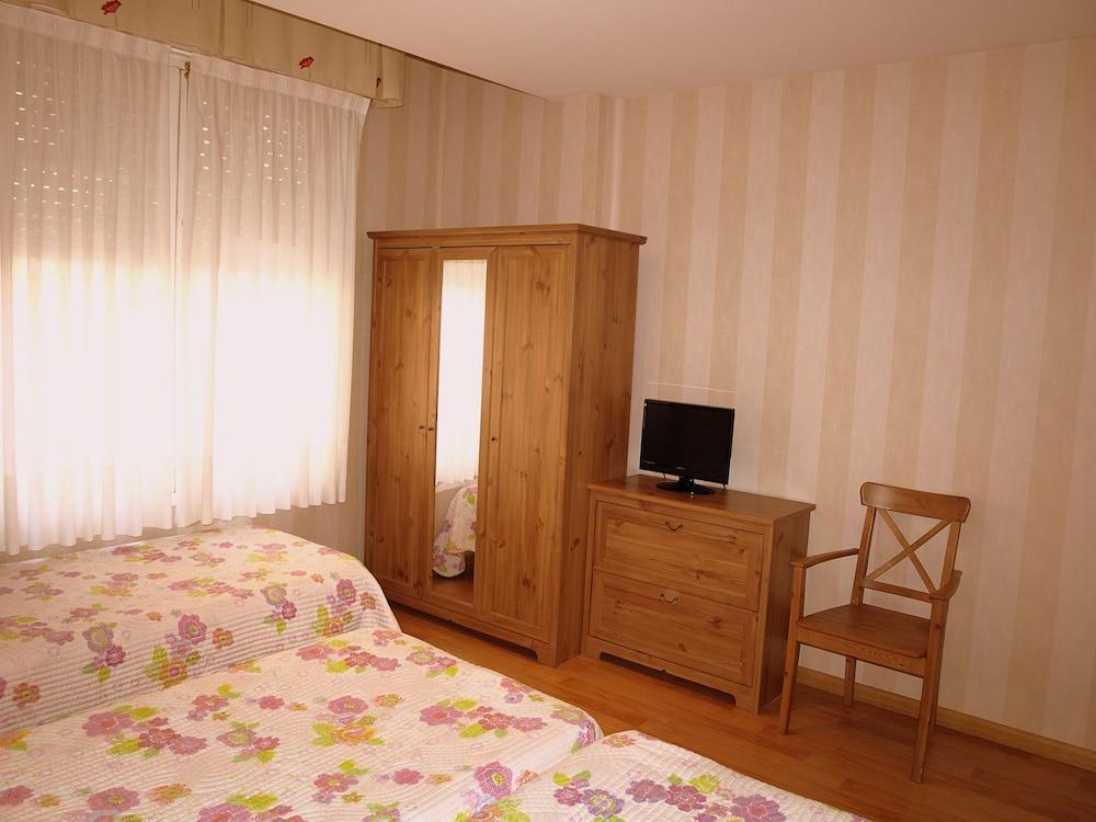 Hostal Orejas