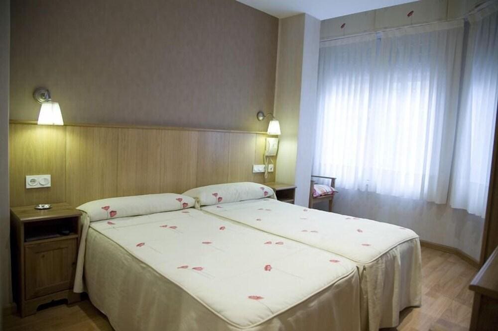 Hostal Orejas