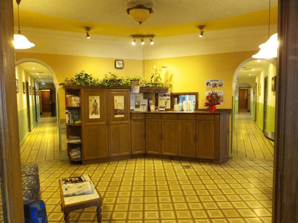 Hostal Orejas