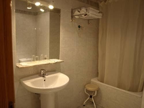 Hostal Orejas