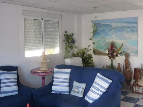 Hostal Puerto Genovés
