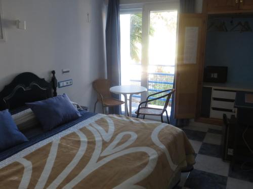 Hostal Puerto Genovés