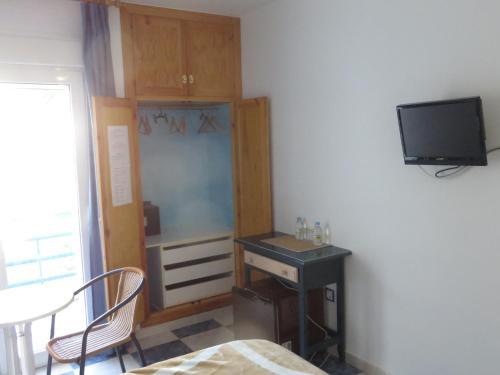 Hostal Puerto Genovés