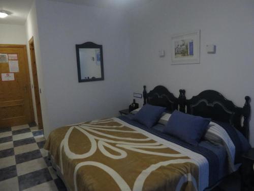 Hostal Puerto Genovés
