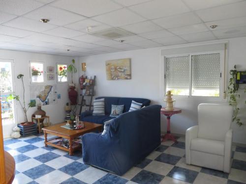 Hostal Puerto Genovés