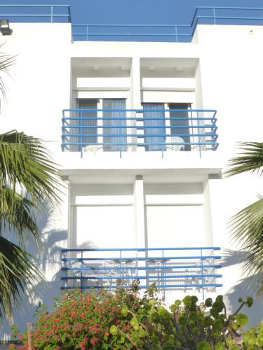 Hostal Puerto Genovés