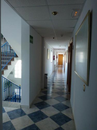 Hostal Puerto Genovés
