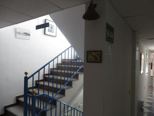 Hostal Puerto Genovés