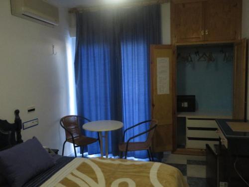 Hostal Puerto Genovés