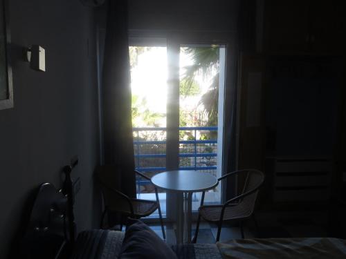 Hostal Puerto Genovés