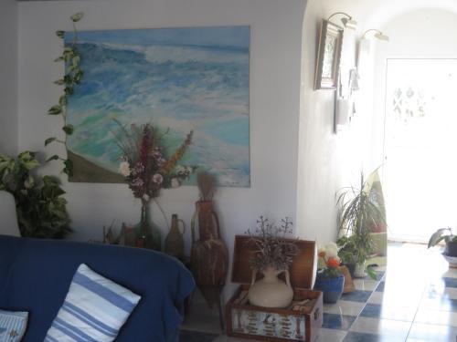 Hostal Puerto Genovés